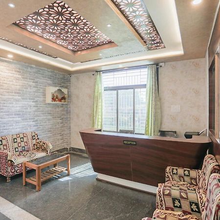 Flagship 76560 Hotel Vanss 布巴内什瓦尔 外观 照片